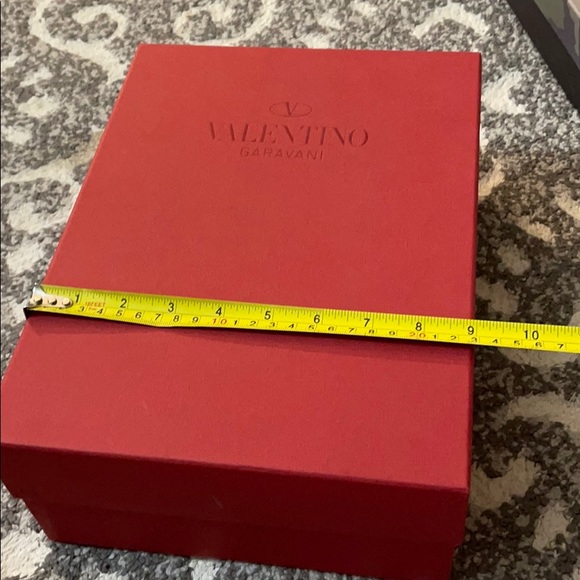 Valentino garavani shoe box new - Picture 4 of 6